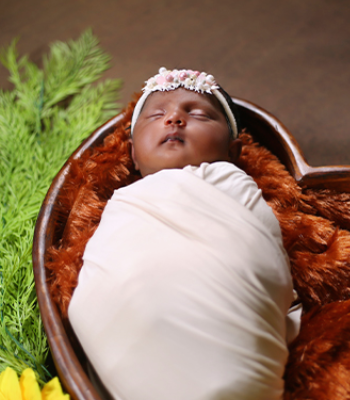 Newborn Baby theme