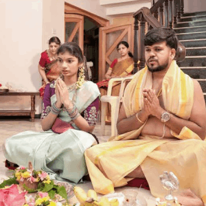 religious cultural functions